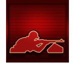 Trophy Banner & Icons - Cabela's Hunting Expeditions