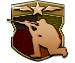 Trophy Icons - Cabela's Outdoor Adventures