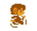 Alex Kidd (Super Mario Bros. NES-Style) - Alex Kidd Customs