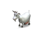 Goat - Farm Frenzy Pizza Party