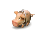 Pig - Farm Frenzy Pizza Party