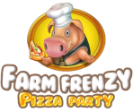 Main Menu - Farm Frenzy Pizza Party