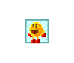 Memory Card Icons - Namco Museum Vol. 1