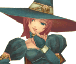 Profile Pictures - Radiata Stories