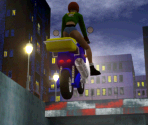 Loading Screens - Radikal Bikers (PAL)