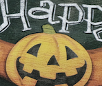 Mix 1 - Happy Halloween - Pixel Puzzles