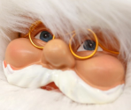 Christmas 2 - Santa - Pixel Puzzles