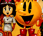 Namco Community Magazine NG - Namco Museum Vol. 3
