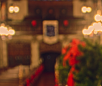 Christmas 2 - Church - Pixel Puzzles