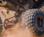 Dirt Sport - QUAD - Pixel Puzzles