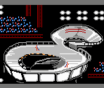 Opening - Rollergames