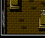 Big Boss' Castle (Part I, Floor II) - Metal Gear: Snake's Revenge
