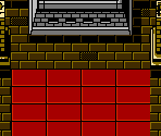Big Boss' Castle (Part II, Floor III) - Metal Gear: Snake's Revenge