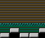 Big Boss' Castle (Tunnel I) - Metal Gear: Snake's Revenge