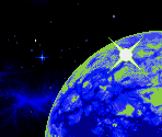 Stage Transitions - Ristar