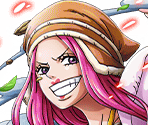 #2645 - Bonney & Hawkins - The Worst vs. The Strongest - One Piece: Treasure Cruise