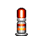 Checkpoint (Sonic 2 Prototype, GG/MS-Style) - Sonic the Hedgehog Customs