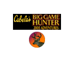 Memory Card Data - Cabela's Big Game Hunter: 2005 Adventures