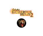 Memory Card Data - Cabela's Dangerous Hunts 2