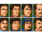 Generic Sailor 3 - Uncharted Waters: New Horizons