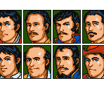 Generic Sailor 7 - Uncharted Waters: New Horizons