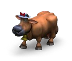 Cow - Farm Frenzy 3