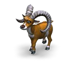 Goat - Farm Frenzy 3