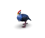 Guinea Fowl - Farm Frenzy 3