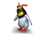 King Penguin - Farm Frenzy 3
