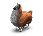 Llama - Farm Frenzy 3