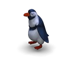 Penguin - Farm Frenzy 3
