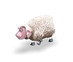 Sheep - Farm Frenzy 3