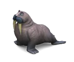 Walrus - Farm Frenzy 3