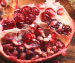 Stuck at Home - Pomegranate - Pixel Puzzles