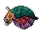 Alpha Metroid - Metroid Customs
