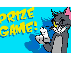 Minigame / Hint Dialogue Screens - Tom and Jerry in Mouse Attacks!