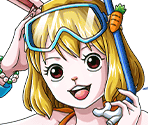 #2625 - Carrot - Midsummer Wonderland - One Piece: Treasure Cruise