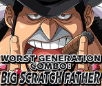 #2643 - Bege & Apoo - The Worst vs. The Strongest - One Piece: Treasure Cruise