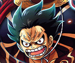 #2672 - Monkey D. Luffy - Surpassing the Strongest With His Crew - One Piece: Treasure Cruise