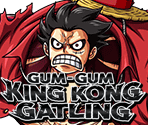 #2671 - Monkey D. Luffy - Shouldering the Hopes of His Crew - One Piece: Treasure Cruise