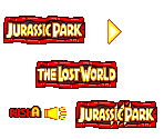 Gallery Mode - Jurassic Park Institute Tour: Dinosaur Rescue (JPN)