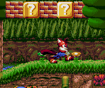 Pipes of Green (SHC2020) - Pantufa the Cat: Extended Edition / Classic Pantufa the Cat DX (Hack)