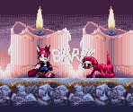 Mount Fade (SHC2020) - Pantufa the Cat: Extended Edition / Classic Pantufa the Cat DX (Hack)