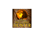 Game Icon - Cabela's Big Game Hunter