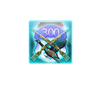 Achievement Icons - Cabela's Big Game Hunter 2012