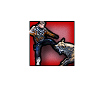 Achievement Icons - Cabela's Survival: Shadows of Katmai