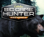 Game Banners & Icon - Cabela's Big Game Hunter: Pro Hunts