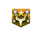 Achievement Icons - Cabela's North American Adventures