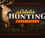 Game Banners & Icon - Cabela's Hunting Expeditions