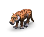 Jaguar - Farm Frenzy 3